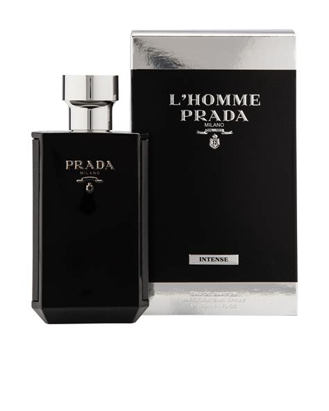 Prada L´Homme 150 ml 